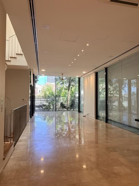 Banglo Pautan untuk Disewa di Taman Sri Hartamas (Sri Hartamas) - Sie Yuen Li - PropertyGuru.com.my