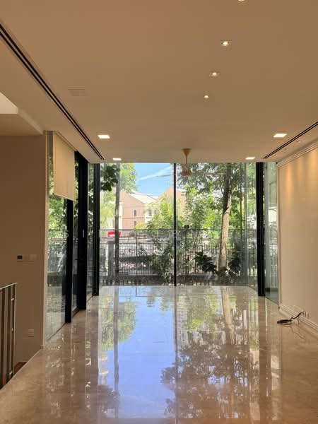 Banglo Pautan untuk Disewa di Taman Sri Hartamas (Sri Hartamas) - Sie Yuen Li - PropertyGuru.com.my