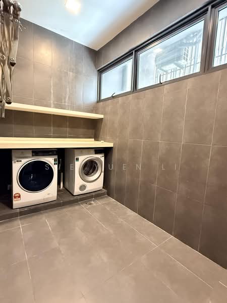 Banglo Pautan untuk Disewa di Taman Sri Hartamas (Sri Hartamas) - Sie Yuen Li - PropertyGuru.com.my