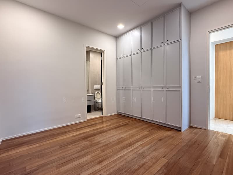 Banglo Pautan untuk Disewa di Taman Sri Hartamas (Sri Hartamas) - Sie Yuen Li - PropertyGuru.com.my