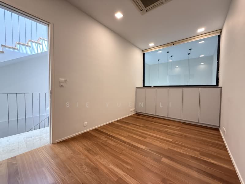 Banglo Pautan untuk Disewa di Taman Sri Hartamas (Sri Hartamas) - Sie Yuen Li - PropertyGuru.com.my