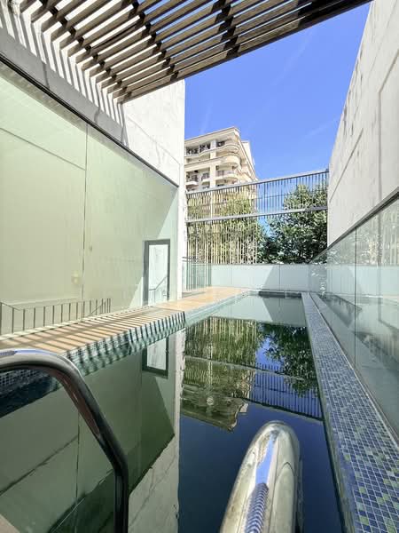 Banglo Pautan untuk Disewa di Taman Sri Hartamas (Sri Hartamas) - Sie Yuen Li - PropertyGuru.com.my