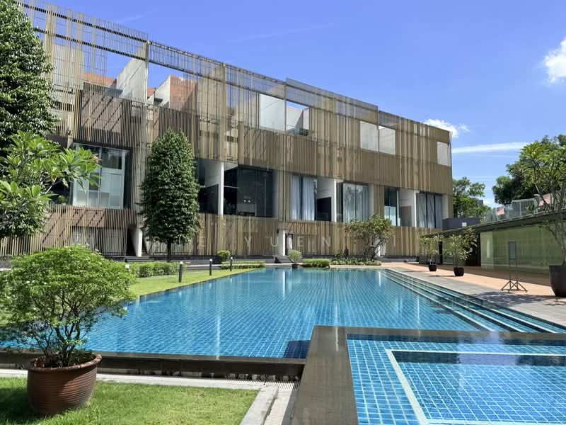 Banglo Pautan untuk Disewa di Taman Sri Hartamas (Sri Hartamas) - Sie Yuen Li - PropertyGuru.com.my