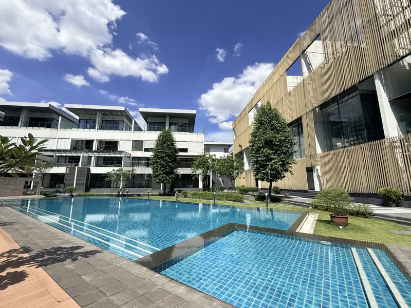 Banglo Pautan untuk Disewa di Taman Sri Hartamas (Sri Hartamas) - Sie Yuen Li - PropertyGuru.com.my