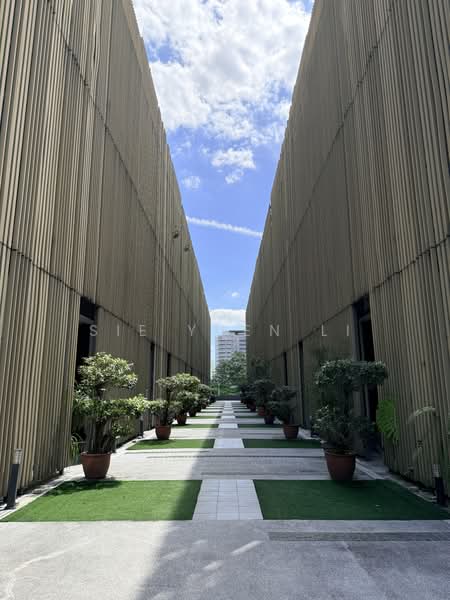 Banglo Pautan untuk Disewa di Taman Sri Hartamas (Sri Hartamas) - Sie Yuen Li - PropertyGuru.com.my