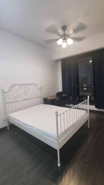 Service Residence for Sale at 28 Boulevard - Jin Ming Ting - Bedroom - PropertyGuru.com.my