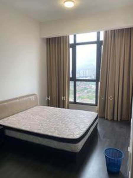 Service Residence for Sale at 28 Boulevard - Jin Ming Ting - Bedroom - PropertyGuru.com.my