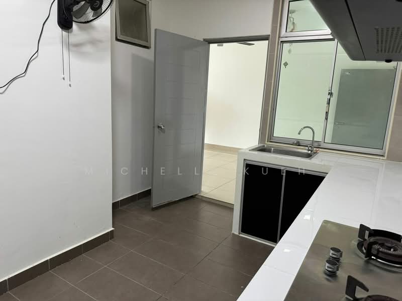 Apartment for Rent at East Bay (Seri Bayan) - Michelle Kueh - PropertyGuru.com.my