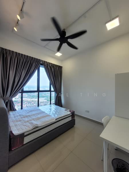 Service Residence for Rent at Lavile Kuala Lumpur - Krystal Ting - PropertyGuru.com.my