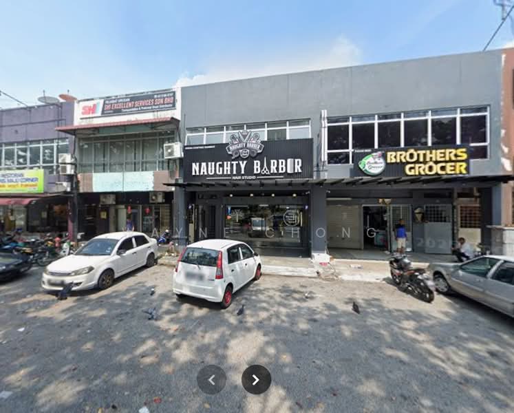 Kedai untuk Disewa di Kepong (Kuala Lumpur) - Wayne Chong - Exterior - PropertyGuru.com.my