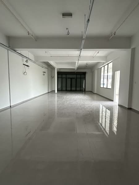 Retail Space for Rent in Juru (Penang) - BK Loi - Interior - PropertyGuru.com.my