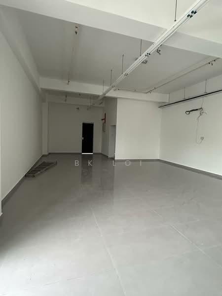 Retail Space for Rent in Juru (Penang) - BK Loi - Interior - PropertyGuru.com.my