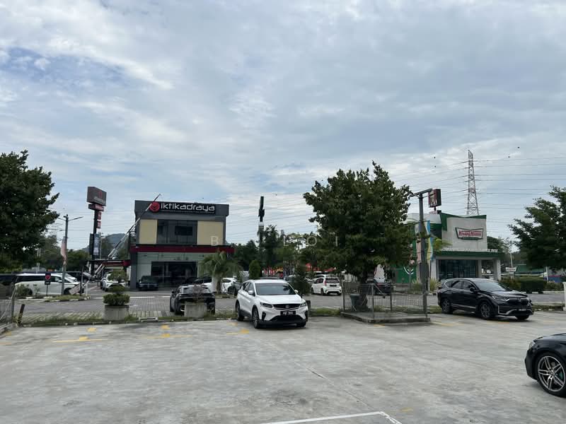 Retail Space for Rent in Juru (Penang) - BK Loi - Exterior - PropertyGuru.com.my
