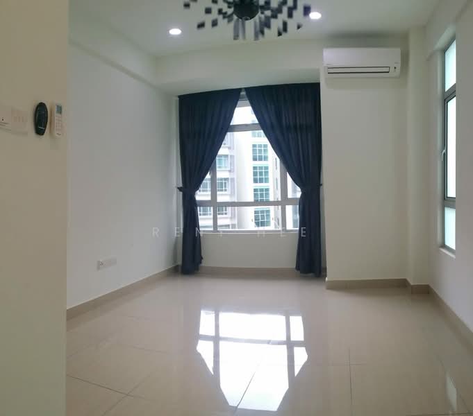 Apartment for Sale at Midori Green (Pangsapuri Hijauan) - Reny Hee - Living Room - PropertyGuru.com.my