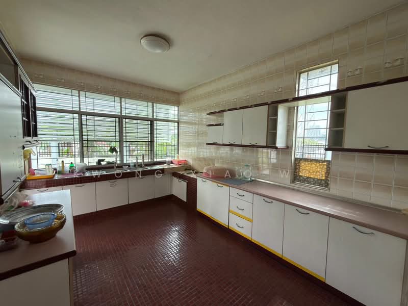 Rumah Banglo untuk Dijual di SS 4B, Taman Kelana Jaya (Petaling Jaya) - Kwong Xiao Wei - Kitchen - PropertyGuru.com.my