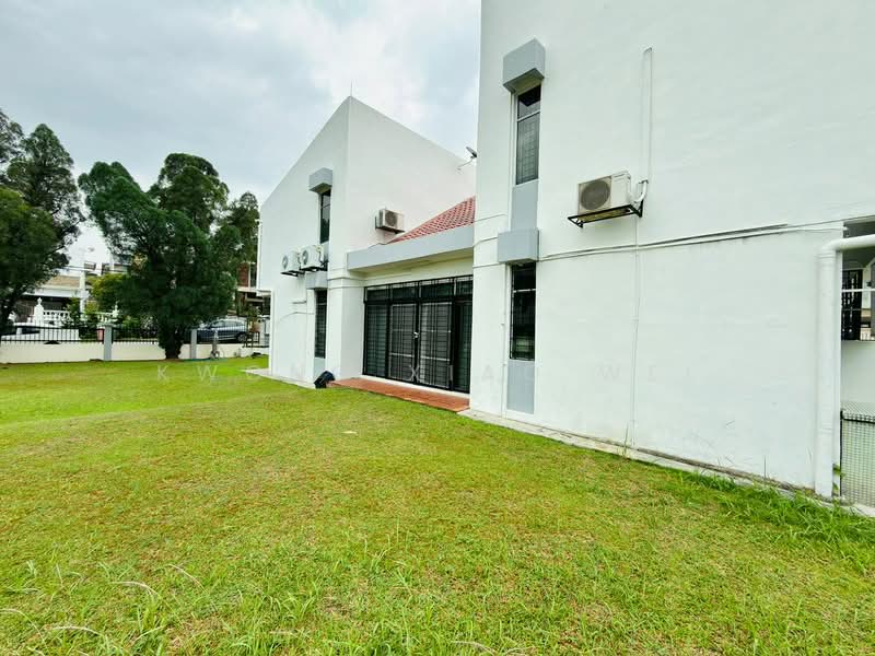 Rumah Banglo untuk Dijual di SS 4B, Taman Kelana Jaya (Petaling Jaya) - Kwong Xiao Wei - Exterior - PropertyGuru.com.my