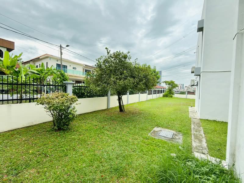 Rumah Banglo untuk Dijual di SS 4B, Taman Kelana Jaya (Petaling Jaya) - Kwong Xiao Wei - Exterior - PropertyGuru.com.my