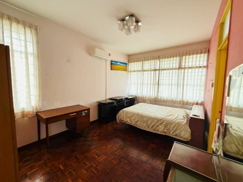 Rumah Banglo untuk Dijual di SS 4B, Taman Kelana Jaya (Petaling Jaya) - Kwong Xiao Wei - Bedroom - PropertyGuru.com.my