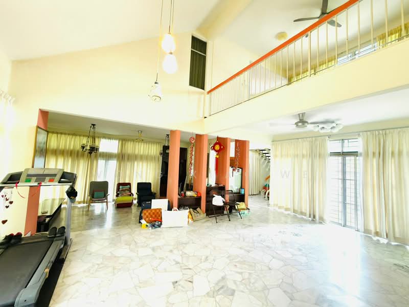 Rumah Banglo untuk Dijual di SS 4B, Taman Kelana Jaya (Petaling Jaya) - Kwong Xiao Wei - Living Room - PropertyGuru.com.my