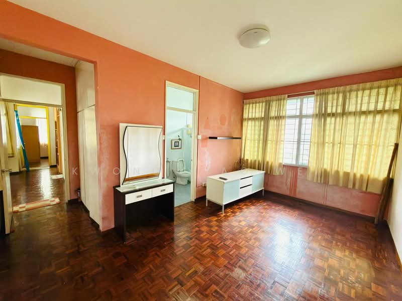 Rumah Banglo untuk Dijual di SS 4B, Taman Kelana Jaya (Petaling Jaya) - Kwong Xiao Wei - Living Room - PropertyGuru.com.my