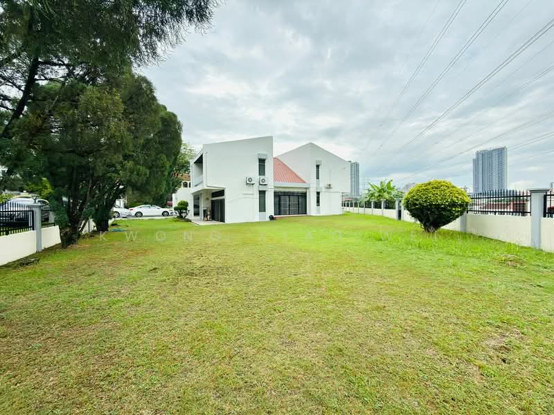 Rumah Banglo untuk Dijual di SS 4B, Taman Kelana Jaya (Petaling Jaya) - Kwong Xiao Wei - Exterior - PropertyGuru.com.my