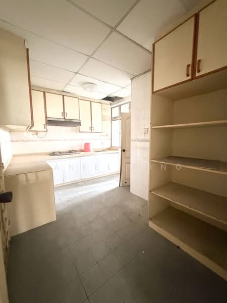 Kondominium untuk Dijual di Indah Samudra Condominium - Daniel Yong - Kitchen - PropertyGuru.com.my