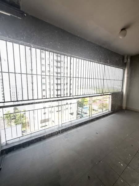 Kondominium untuk Dijual di Indah Samudra Condominium - Daniel Yong - Balcony - PropertyGuru.com.my