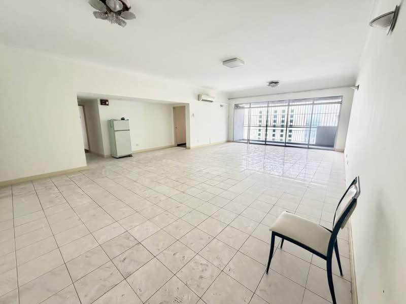 Kondominium untuk Dijual di Indah Samudra Condominium - Daniel Yong - Living Room - PropertyGuru.com.my