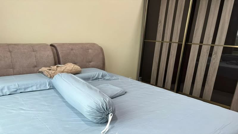 Service Residence for Rent at Wave @ Marina Cove - JP Lee - Bedroom - PropertyGuru.com.my