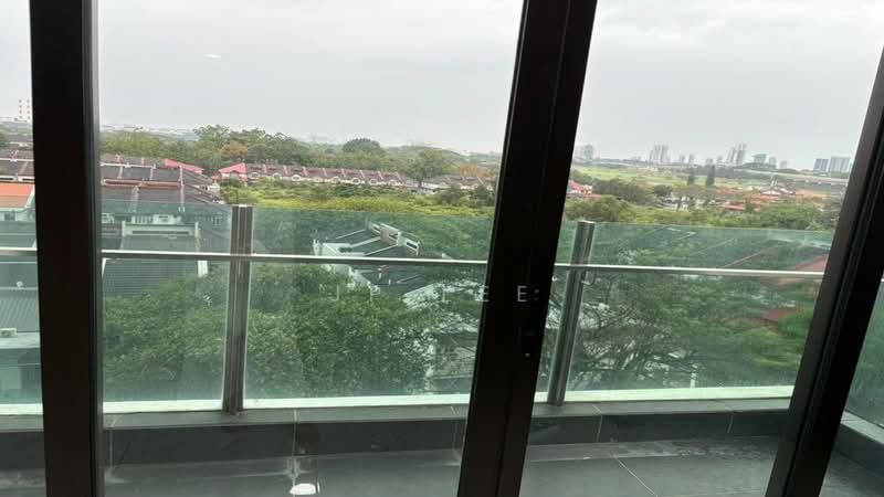 Service Residence for Rent at Wave @ Marina Cove - JP Lee - View - PropertyGuru.com.my