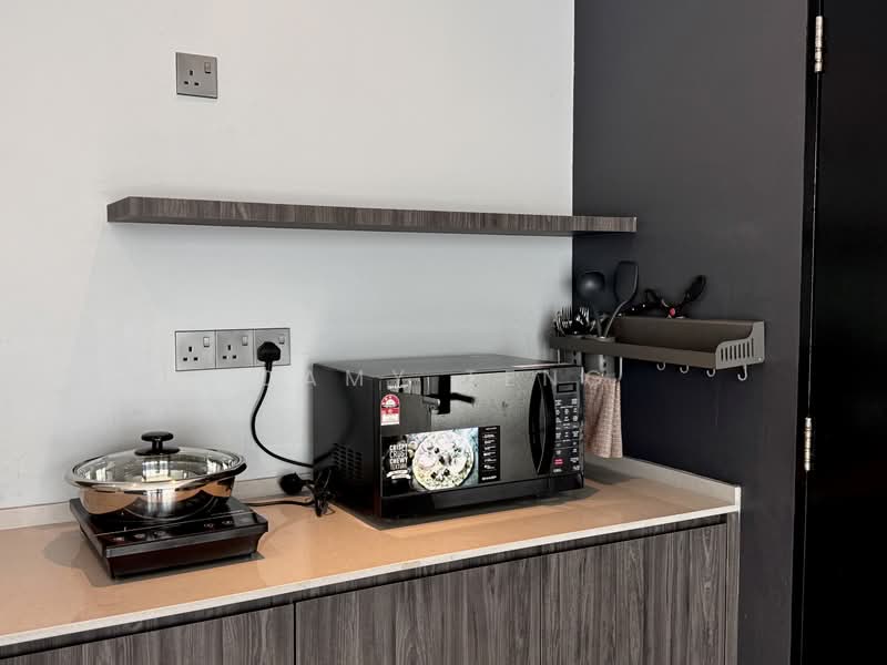 Servis Apartment untuk Disewa di Urban Suites - Camy Teng - PropertyGuru.com.my