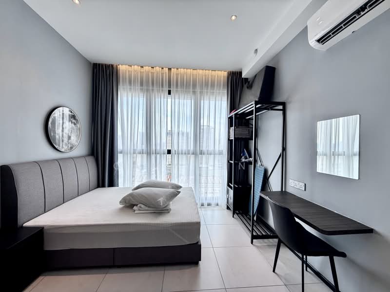 Servis Apartment untuk Disewa di Urban Suites - Camy Teng - Bedroom - PropertyGuru.com.my