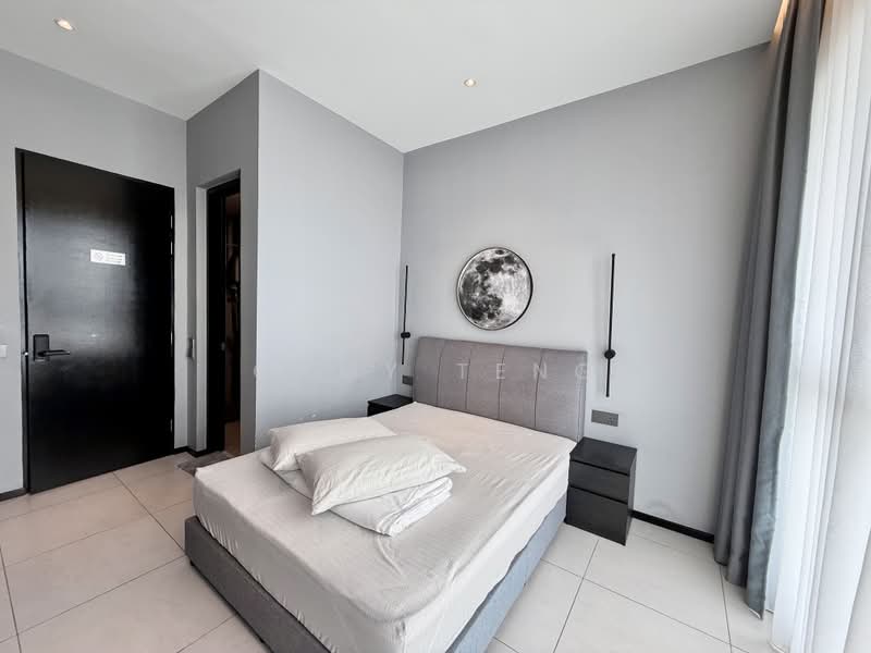 Servis Apartment untuk Disewa di Urban Suites - Camy Teng - Bedroom - PropertyGuru.com.my