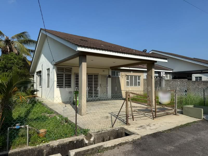 Semi-Detached House for Sale in Kuantan (Pahang) - Fazielawatie Ishak - PropertyGuru.com.my