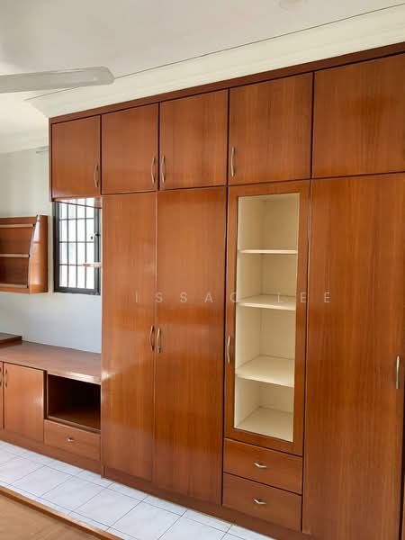 Apartment for Sale at Pearl Garden - Cy Issac Lee - Interior - PropertyGuru.com.my