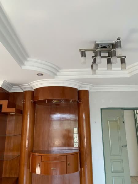 Apartment for Sale at Pearl Garden - Cy Issac Lee - Interior - PropertyGuru.com.my