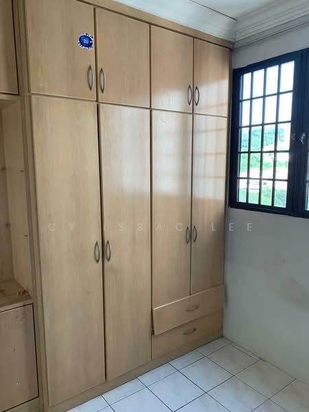Apartment for Sale at Pearl Garden - Cy Issac Lee - PropertyGuru.com.my