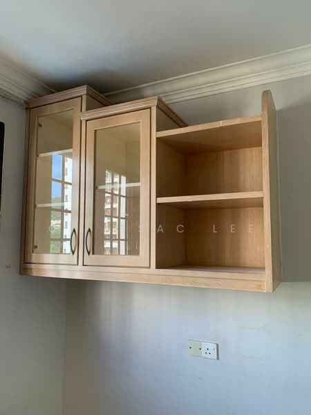 Apartment for Sale at Pearl Garden - Cy Issac Lee - PropertyGuru.com.my