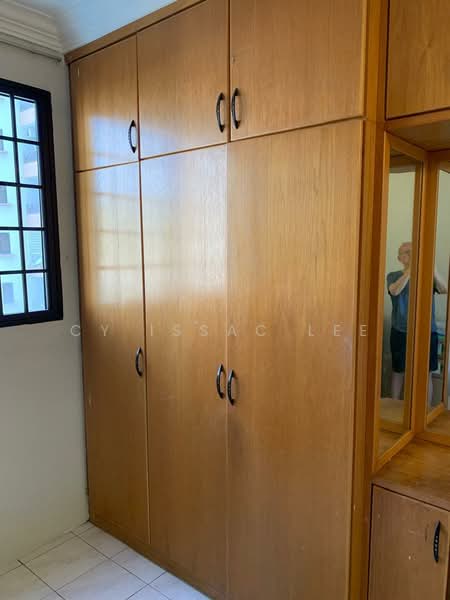Apartment for Sale at Pearl Garden - Cy Issac Lee - PropertyGuru.com.my