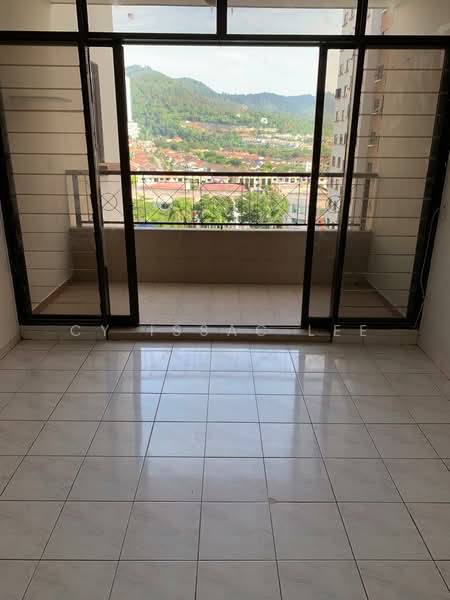 Apartment for Sale at Pearl Garden - Cy Issac Lee - PropertyGuru.com.my