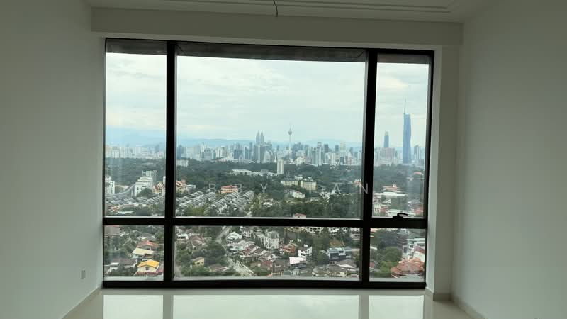 Kediaman Servis untuk Disewa di Regent Suites @ Pavilion Damansara Heights - Abby Tan - View - PropertyGuru.com.my