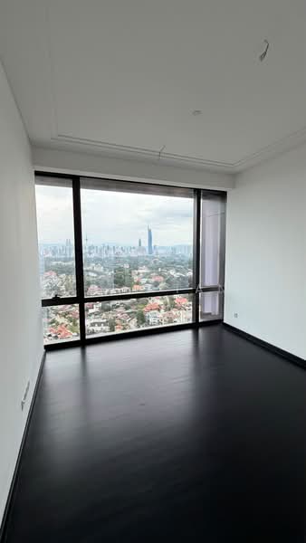Kediaman Servis untuk Disewa di Regent Suites @ Pavilion Damansara Heights - Abby Tan - View - PropertyGuru.com.my