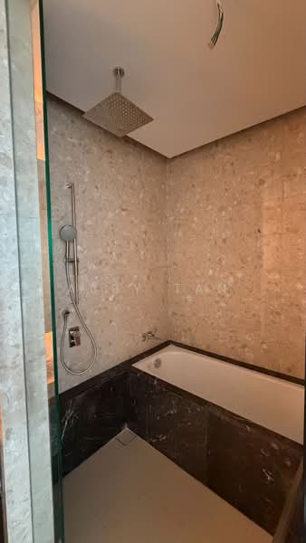 Kediaman Servis untuk Disewa di Regent Suites @ Pavilion Damansara Heights - Abby Tan - Bathroom - PropertyGuru.com.my