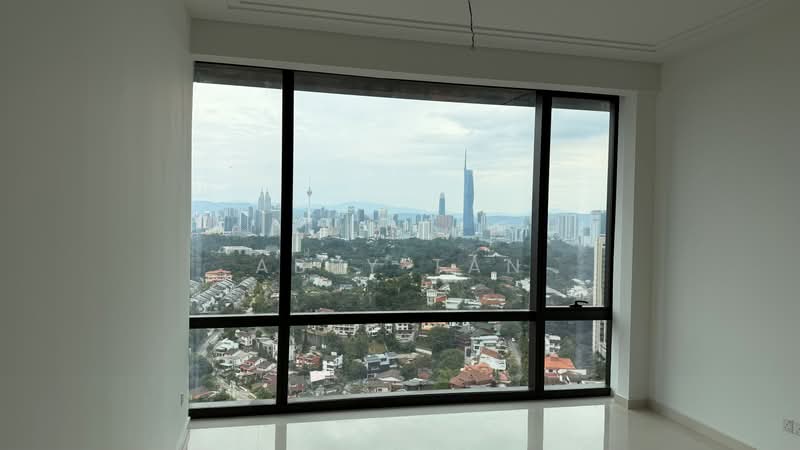 Kediaman Servis untuk Disewa di Regent Suites @ Pavilion Damansara Heights - Abby Tan - View - PropertyGuru.com.my