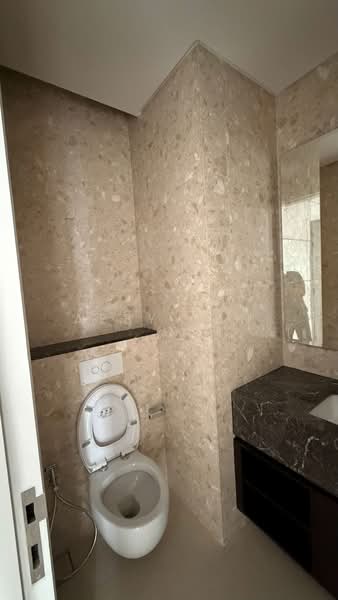 Kediaman Servis untuk Disewa di Regent Suites @ Pavilion Damansara Heights - Abby Tan - Bathroom - PropertyGuru.com.my