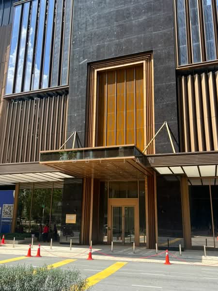 Kediaman Servis untuk Disewa di Regent Suites @ Pavilion Damansara Heights - Abby Tan - Exterior - PropertyGuru.com.my