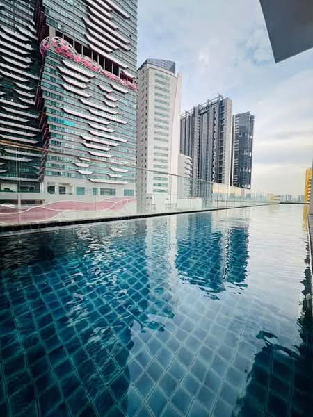 Service Residence for Rent at Reizz Residence - Spencer Toh - Exterior - PropertyGuru.com.my