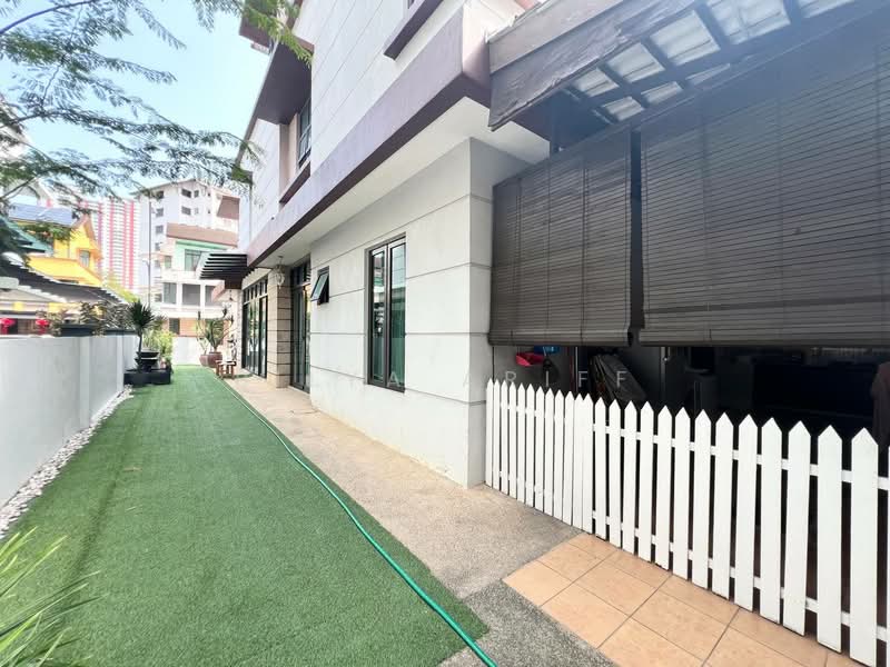 Rumah Berkembar untuk Disewa di Subang Jaya (Selangor) - BILYA ARIFF - PropertyGuru.com.my