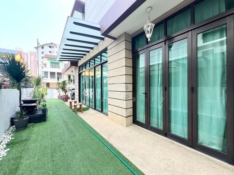Rumah Berkembar untuk Disewa di Subang Jaya (Selangor) - BILYA ARIFF - PropertyGuru.com.my