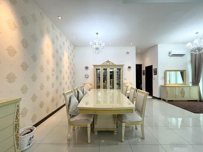Rumah Berkembar untuk Disewa di Subang Jaya (Selangor) - BILYA ARIFF - PropertyGuru.com.my